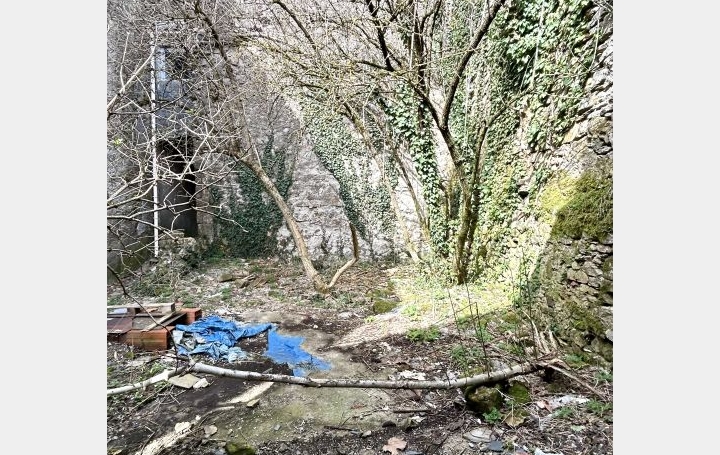 Maison de village SAUCLIERES (12230)  102 m2 149 000 € 