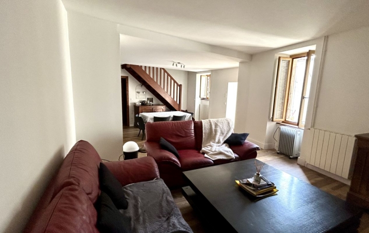 Maison de village SAUCLIERES (12230)  102 m2 149 000 € 