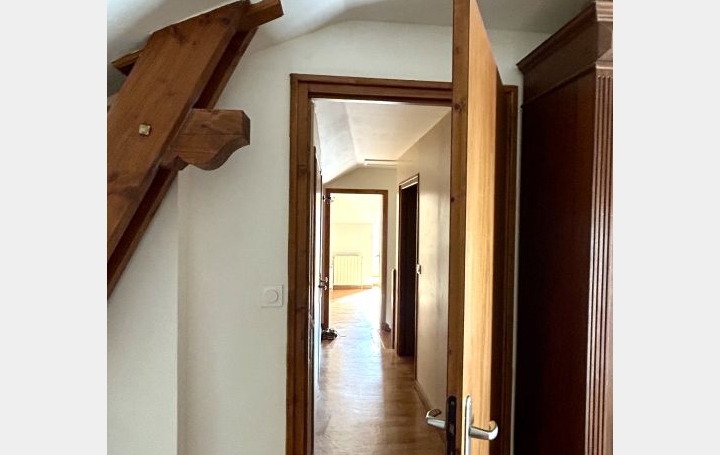 Maison de village SAUCLIERES (12230)  102 m2 149 000 € 