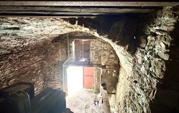 Maison de village SAUCLIERES (12230)  102 m2 149 000 € 