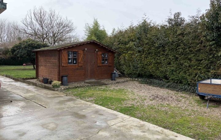 Maison AIGUILLON (47190)  149 m2 169 000 € 