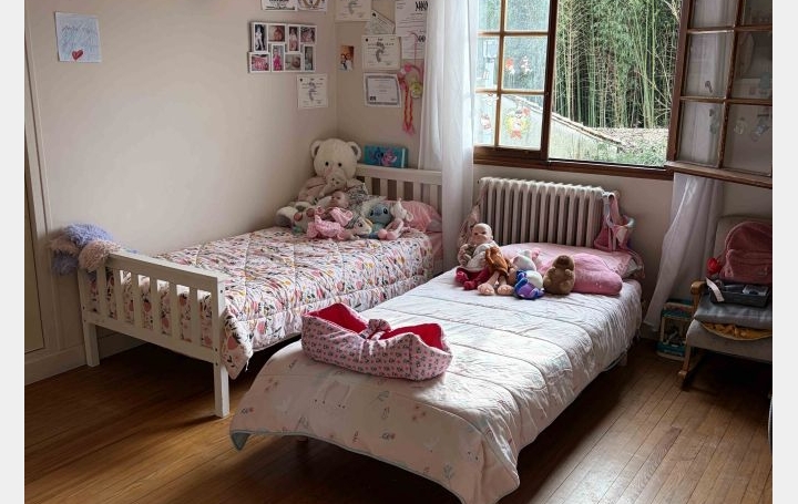 Maison AIGUILLON (47190)  149 m2 169 000 € 