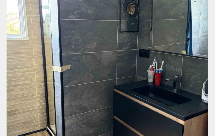 Maison AIGUILLON (47190)  149 m2 169 000 € 