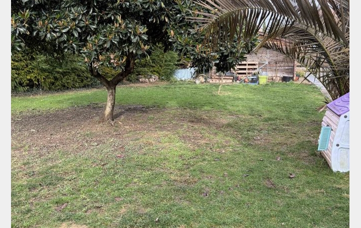 Maison AIGUILLON (47190)  149 m2 169 000 € 