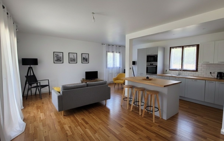 Maison LISSIEU (69380)  108 m2 399 000 € 