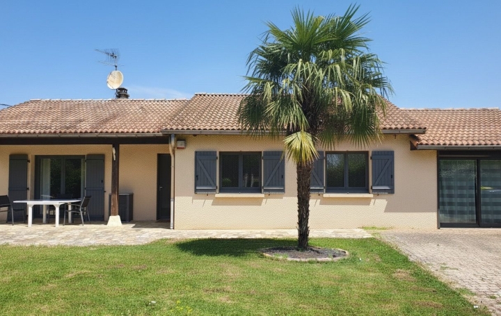 Maison LISSIEU (69380)  108 m2 399 000 € 