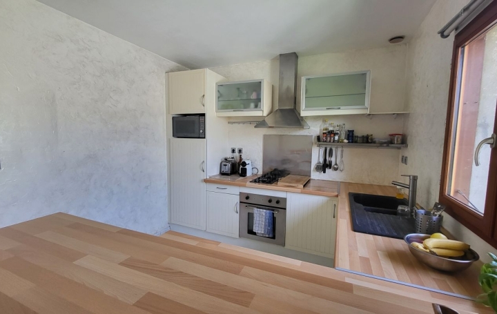 Maison LISSIEU (69380)  108 m2 399 000 € 