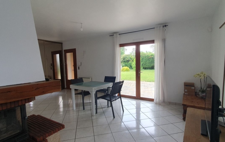 Maison LISSIEU (69380)  108 m2 399 000 € 