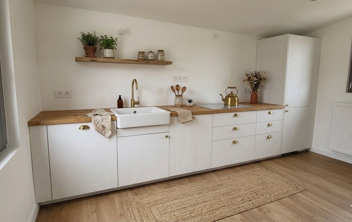 Maison CHASSELAY (69380)  136 m2 630 000 € 