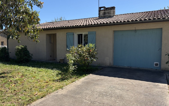 Maison GRANGES-SUR-LOT (47260)  100 m2 174 000 € 