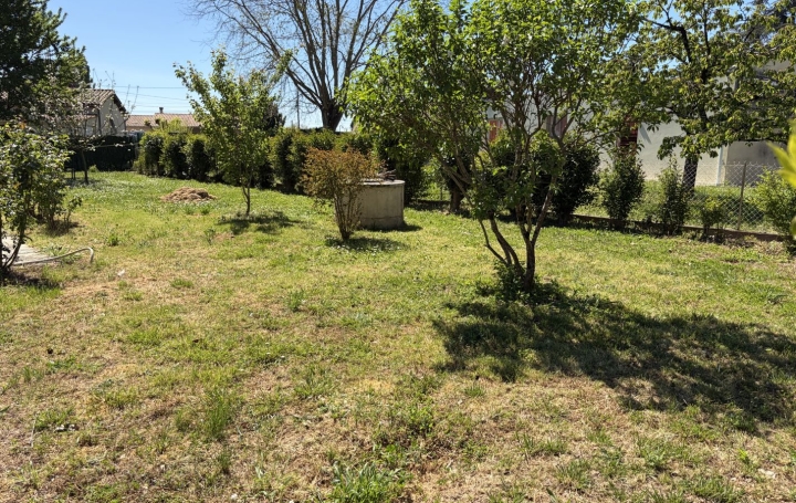 Maison GRANGES-SUR-LOT (47260)  100 m2 174 000 € 