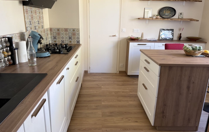 Maison GRANGES-SUR-LOT (47260)  100 m2 174 000 € 