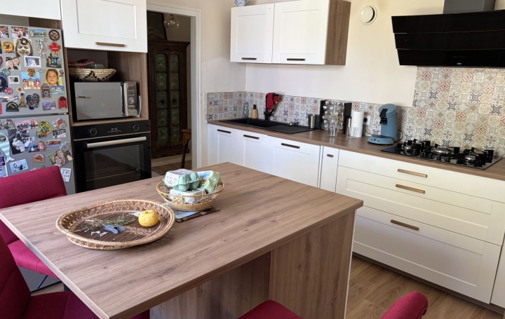 Maison GRANGES-SUR-LOT (47260)  100 m2 174 000 € 