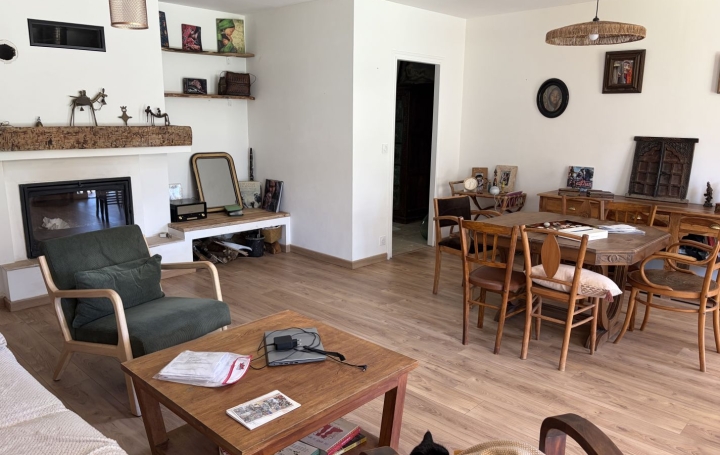 Maison GRANGES-SUR-LOT (47260)  100 m2 174 000 € 