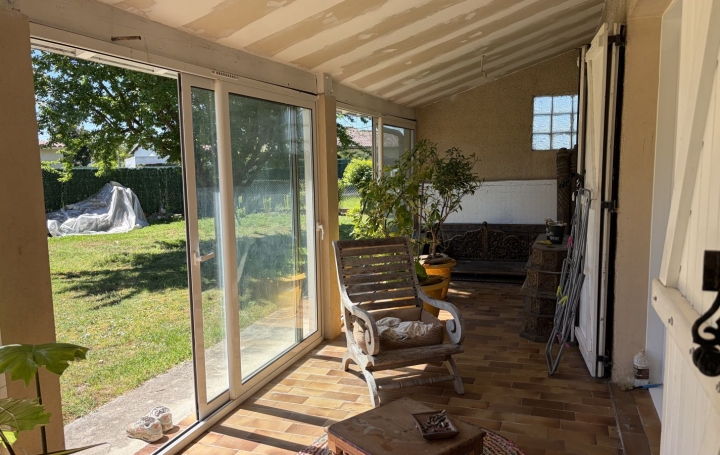 Maison GRANGES-SUR-LOT (47260)  100 m2 174 000 € 
