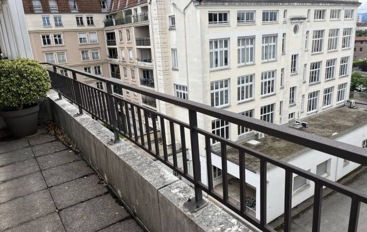 4 Pièces LYON (69004)  93 m2 590 000 € 
