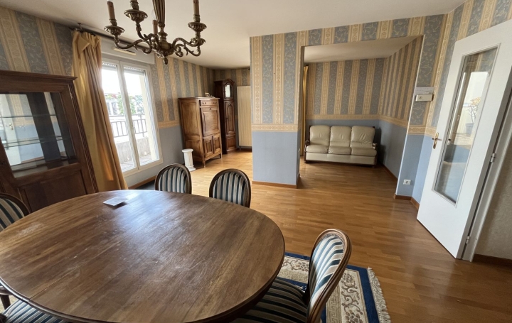 4 Pièces LYON (69004)  93 m2 590 000 € 