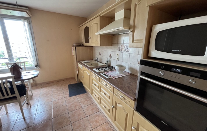 4 Pièces LYON (69004)  93 m2 590 000 € 