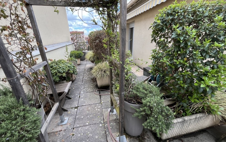 4 Pièces LYON (69004)  93 m2 590 000 € 