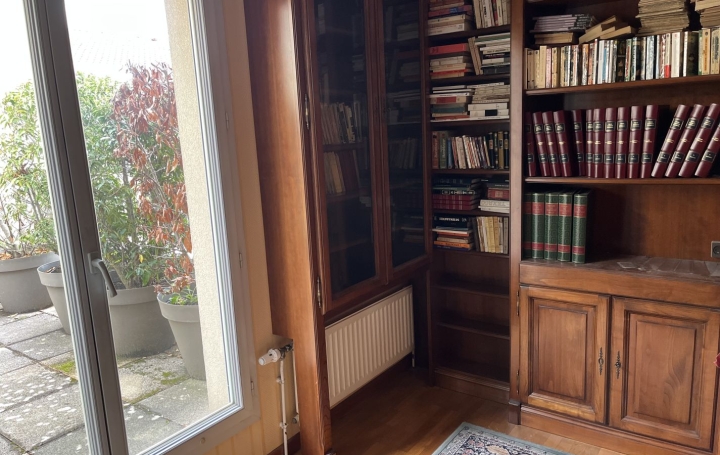 4 Pièces LYON (69004)  93 m2 590 000 € 