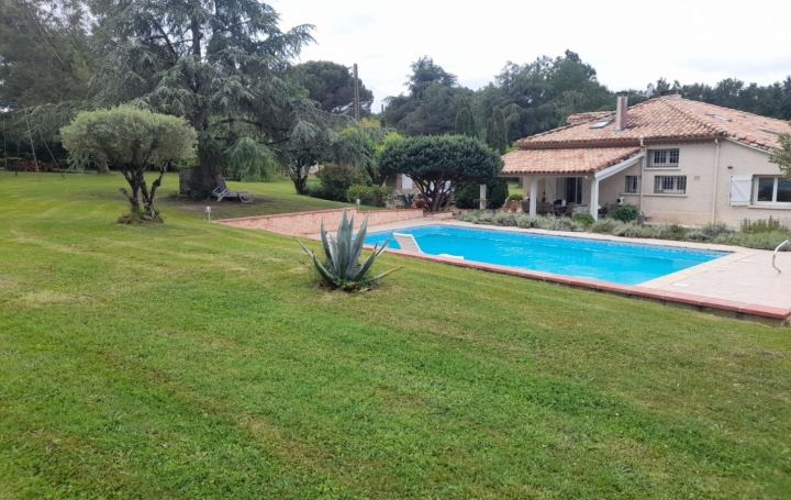Maison MONTAUBAN (82000)  172 m2 483 000 € 