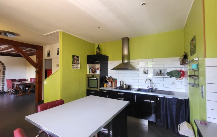 5 Pièces ARNAS (69400)  100 m2 259 000 € 