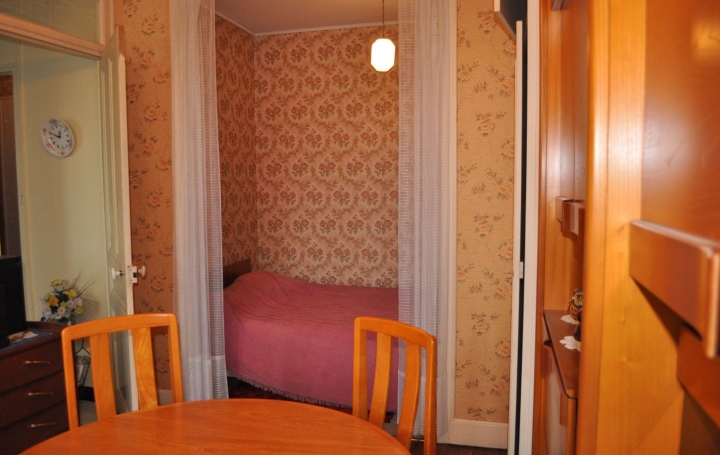 1 Pièce VILLEURBANNE (69100)  35 m2 105 000 € 