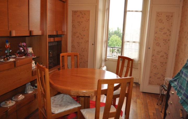 1 Pièce VILLEURBANNE (69100)  35 m2 105 000 € 