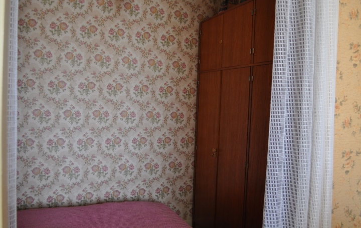 1 Pièce VILLEURBANNE (69100)  35 m2 105 000 € 
