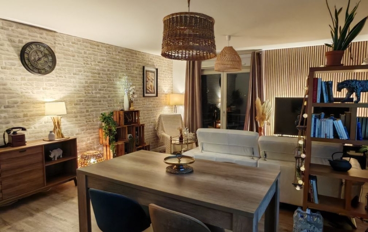 3 Pièces ANSE (69480)  66 m2 225 000 € 