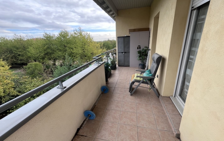 3 Pièces ANSE (69480)  66 m2 225 000 € 