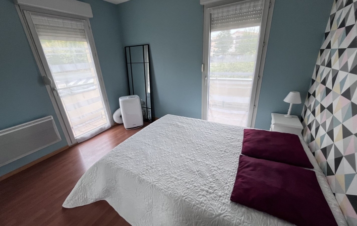 3 Pièces ANSE (69480)  66 m2 225 000 € 