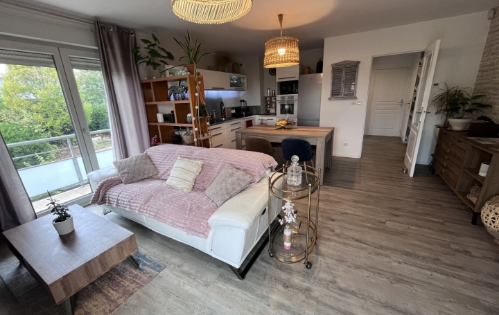 3 Pièces ANSE (69480)  66 m2 225 000 € 