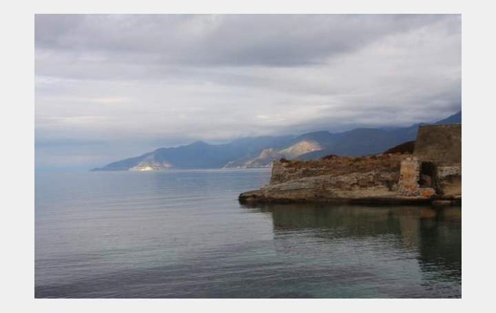 Réseau Immo-diffusion : Appartement P2  SAINT-FLORENT  34 m2 250 000 € 