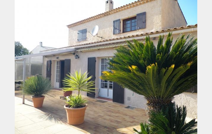 Réseau Immo-diffusion : Villa  SANARY-SUR-MER  120 m2 620 000 € 