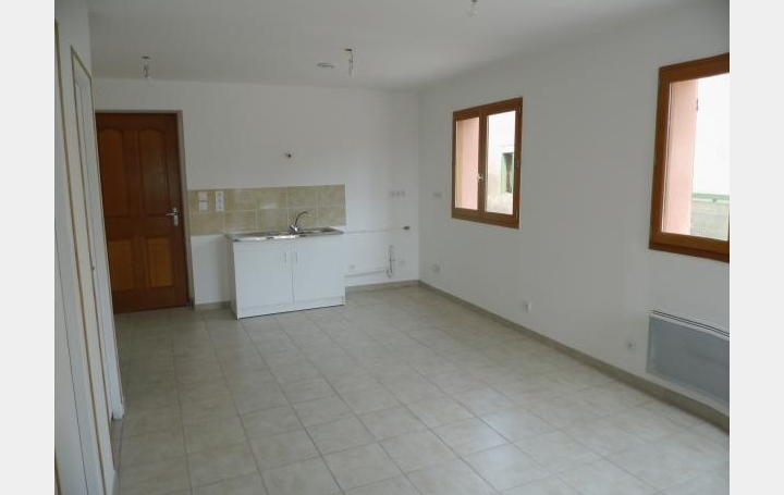 Réseau Immo-diffusion : Appartement P2  SAINT-TRIVIER-SUR-MOIGNANS  36 m2 89 500 € 