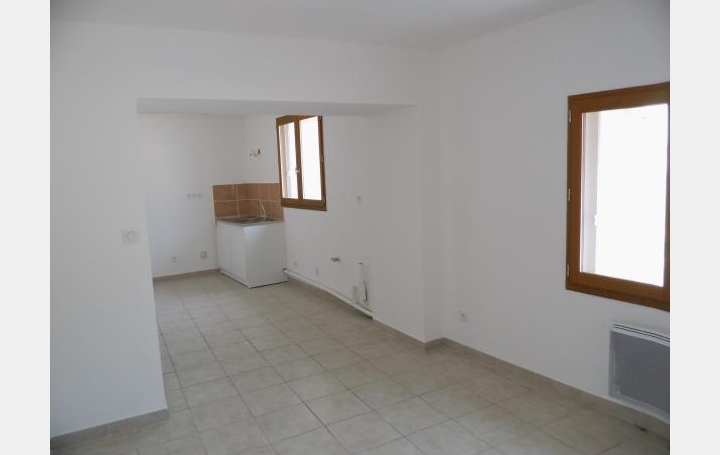 Réseau Immo-diffusion : Appartement P3  SAINT-TRIVIER-SUR-MOIGNANS  51 m2 129 000 € 