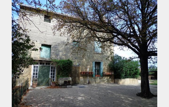 Réseau Immo-diffusion : Mas  SAINT-SIFFRET  185 m2 339 000 € 