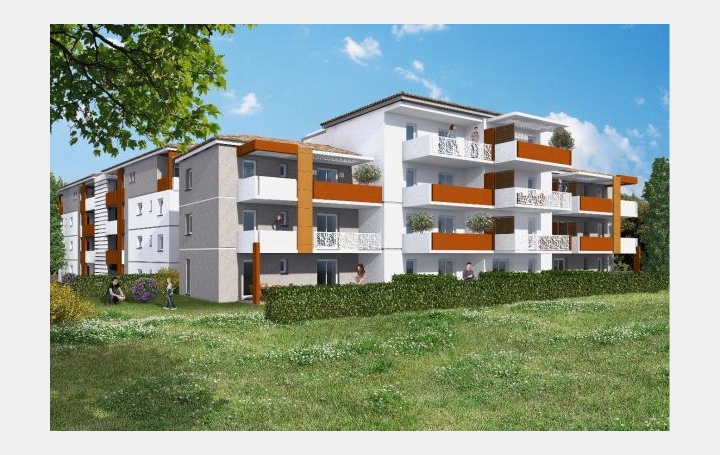 Réseau Immo-diffusion : Programme  CALVIAC-EN-PERIGORD   144 500 € 