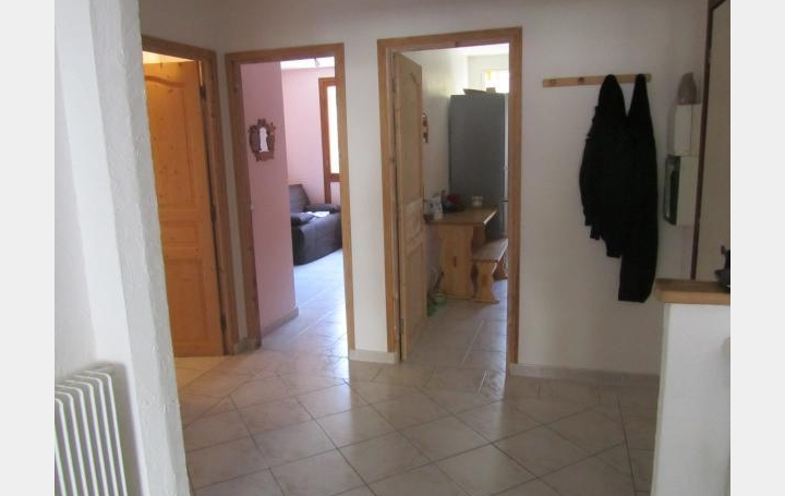 Réseau Immo-diffusion : Appartement P3  MENTON  56 m2 215 000 € 