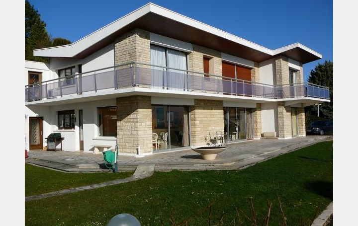 Réseau Immo-diffusion : Villa  SAINT-FLORENTIN  300 m2 259 000 € 