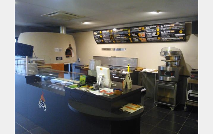 Réseau Immo-diffusion : Activité commerciale  BREST   399 900 € 