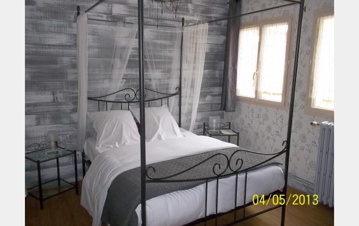 Réseau Immo-diffusion : Activité commerciale  POULLAOUEN   208 200 € 