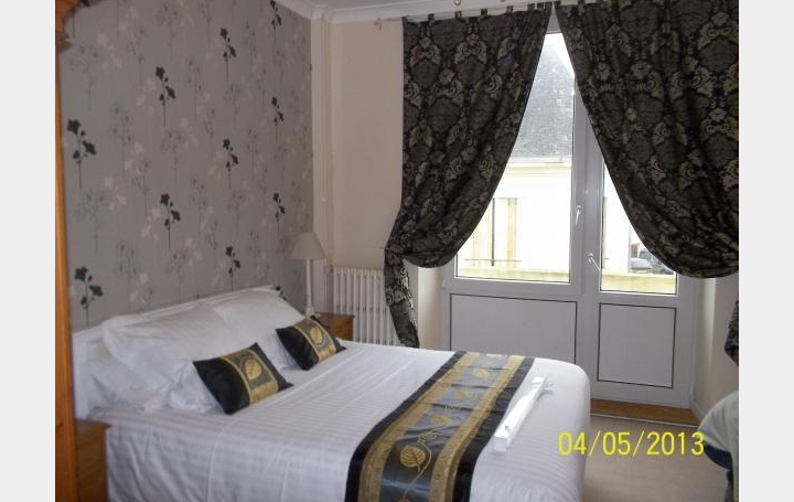 Réseau Immo-diffusion : Maison  LE FAOUET   493 000 € 