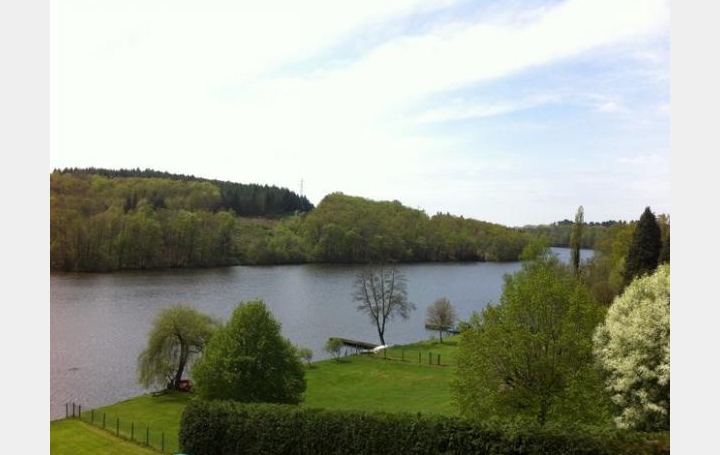 Réseau Immo-diffusion : Propriété  LE PALAIS-SUR-VIENNE  240 m2 450 000 € 