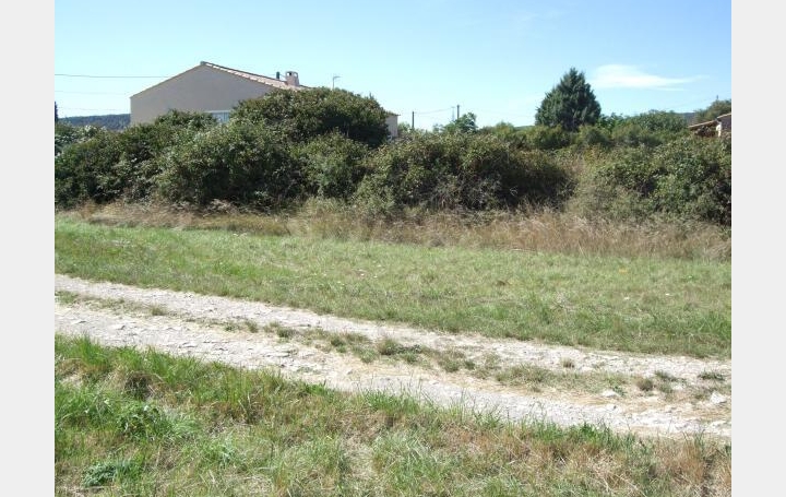 Réseau Immo-diffusion : Terrain  POMPIGNAN   55 000 € 