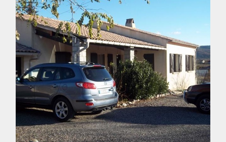 Réseau Immo-diffusion : Villa  VOGUE  111 m2 259 000 € 