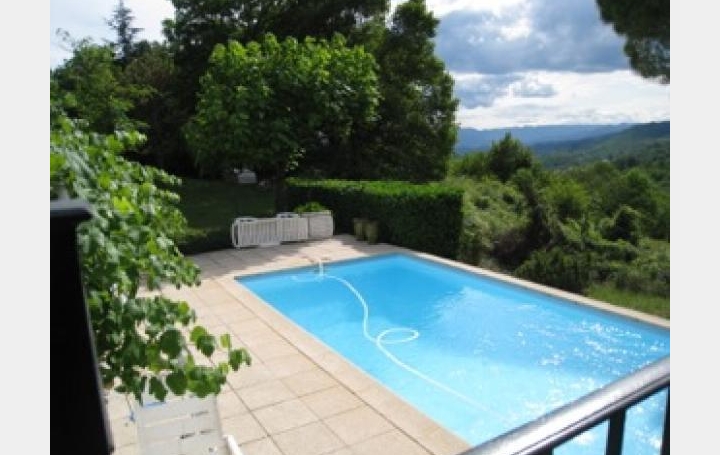 Réseau Immo-diffusion : Maison  SAINT-ETIENNE-DE-BOULOGNE  92 m2 235 000 € 