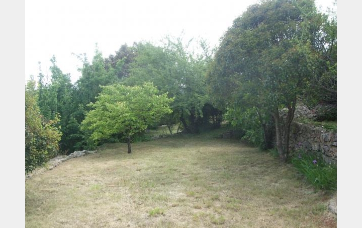 Réseau Immo-diffusion : Terrain  MONOBLET   269 000 € 