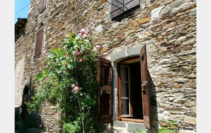 Réseau Immo-diffusion : Mas  SAUMANE  137 m2 167 000 € 